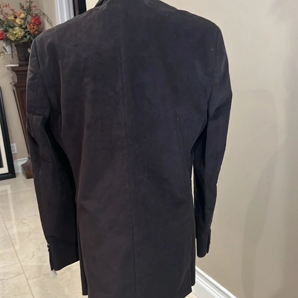 Bar Ill Men's Slim-Fit Sport Coat